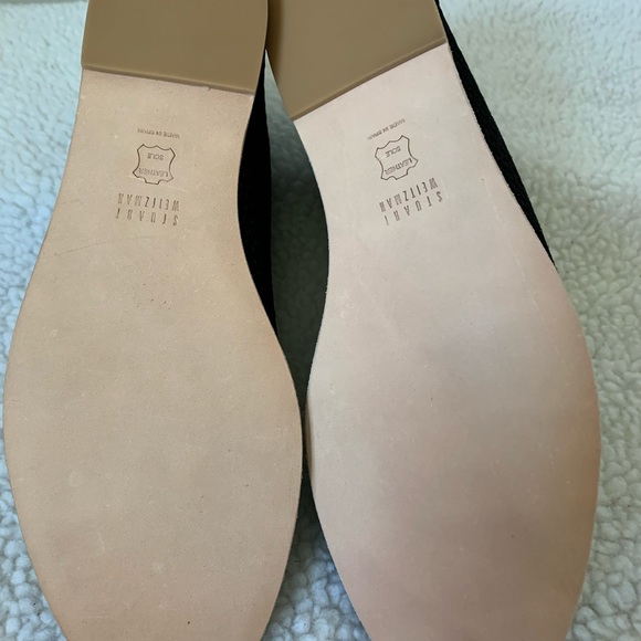 RARE Stuart Weitzman  Shoes - Picture 7 of 9